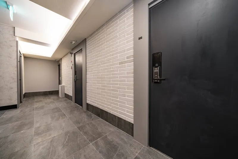 부산 서면 라임호텔 호텔 사진