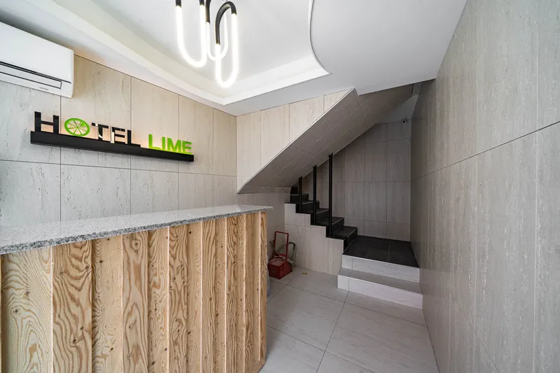 부산 서면 라임호텔 호텔 사진