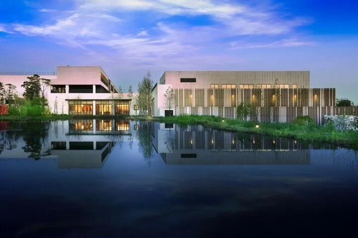 디아넥스 호텔 호텔 사진