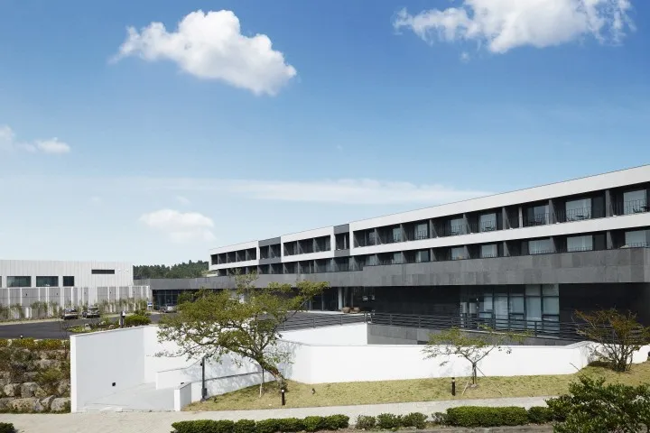 디아넥스 호텔 호텔 사진