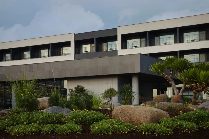 디아넥스 호텔 호텔 사진