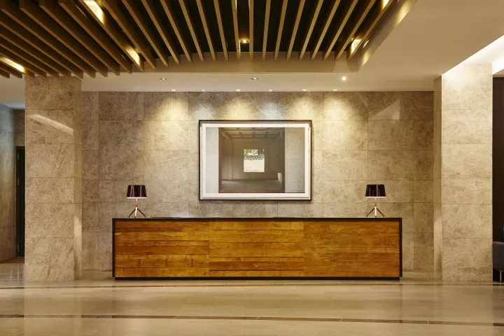 디아넥스 호텔 호텔 사진