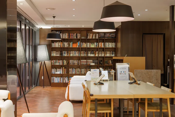 디아넥스 호텔 호텔 사진