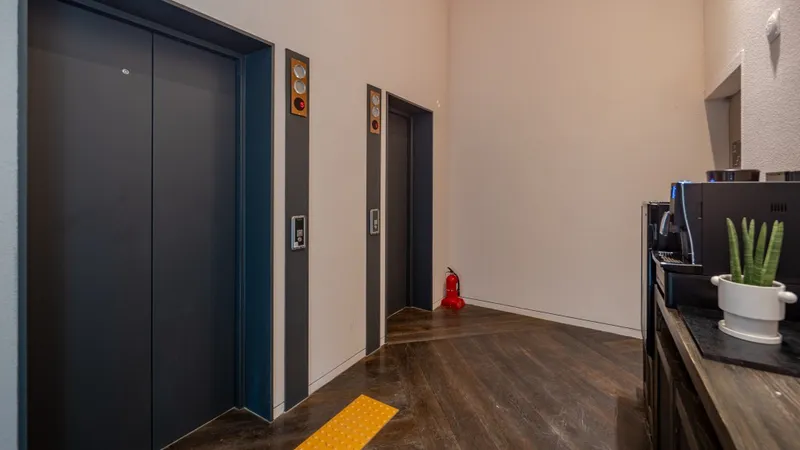 전주 바라한호텔 호텔 사진