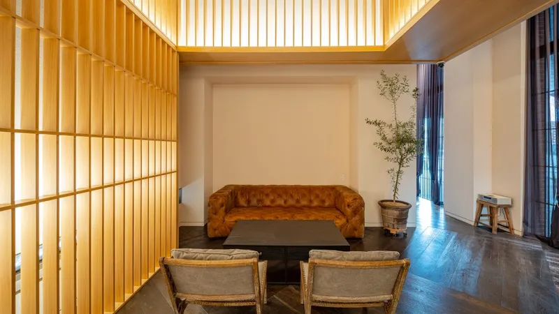 전주 바라한호텔 호텔 사진