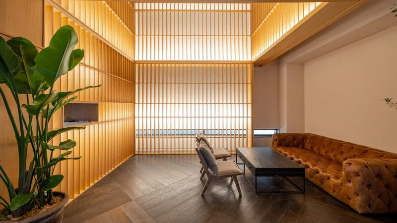 전주 바라한호텔 호텔 사진