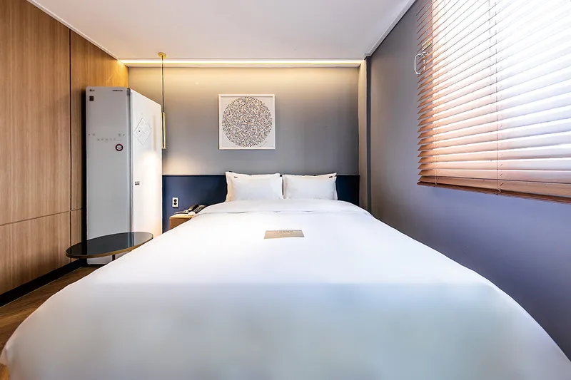 경주 넘버25 경주터미널점 호텔 사진