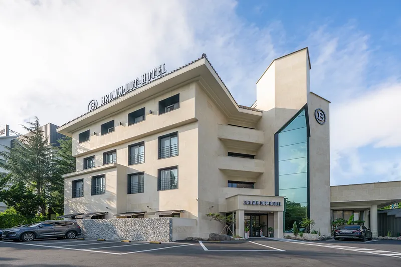 경주 브라운도트 경주보문점 호텔 사진