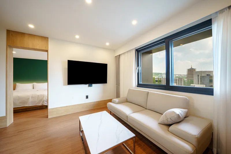 경주 브라운도트 경주보문점 호텔 사진