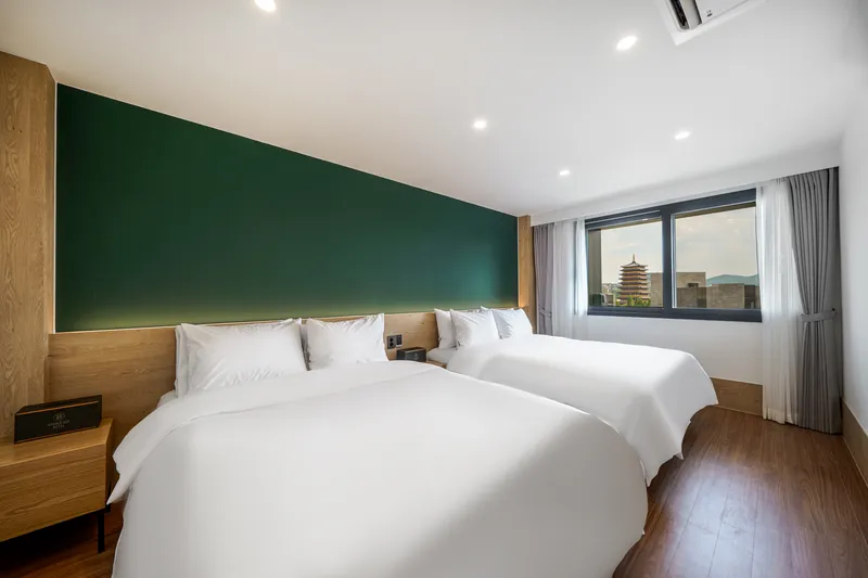 경주 브라운도트 경주보문점 호텔 사진