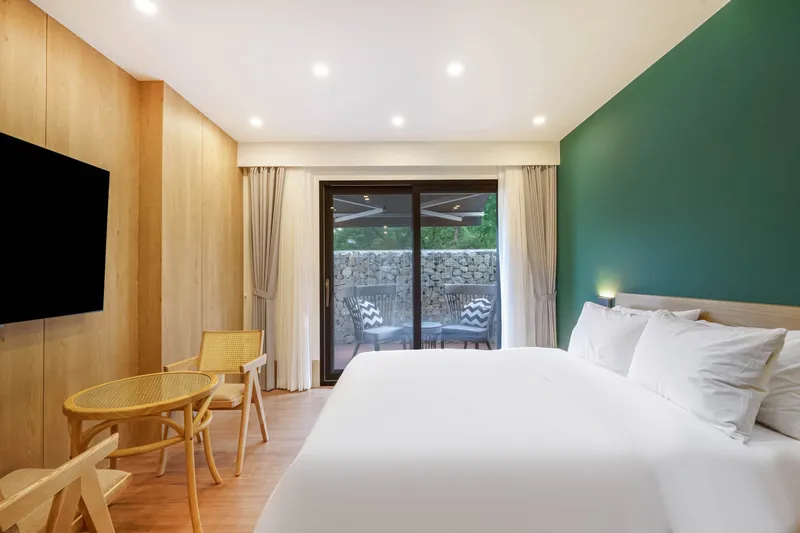 경주 브라운도트 경주보문점 호텔 사진