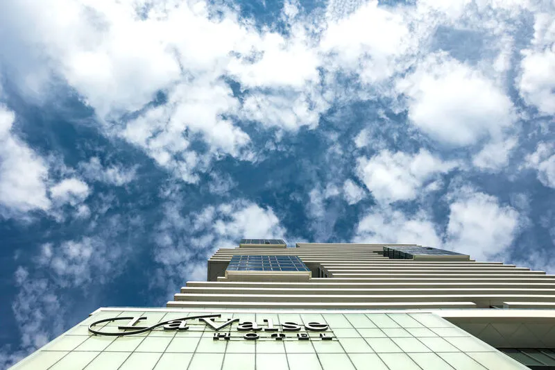 라발스 호텔 호텔 사진