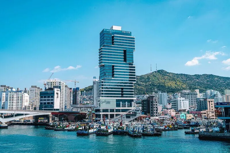 라발스 호텔 호텔 사진