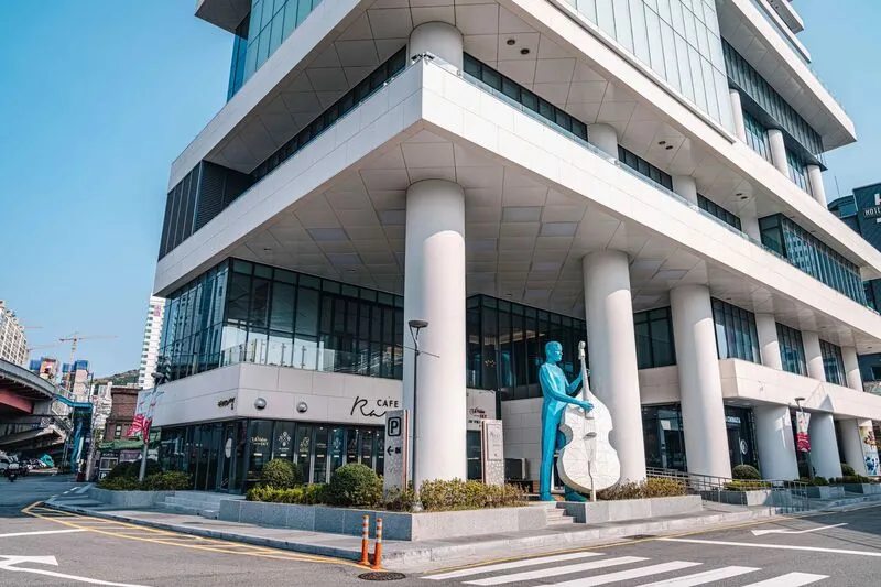 라발스 호텔 호텔 사진