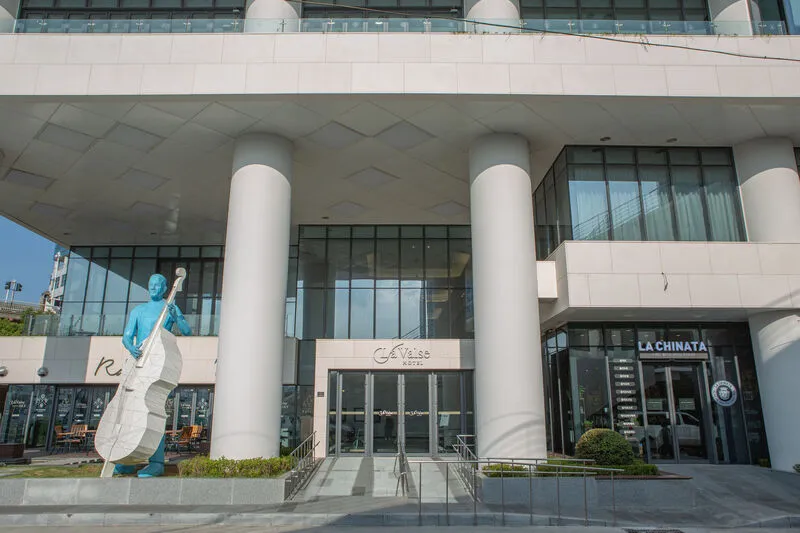 라발스 호텔 호텔 사진