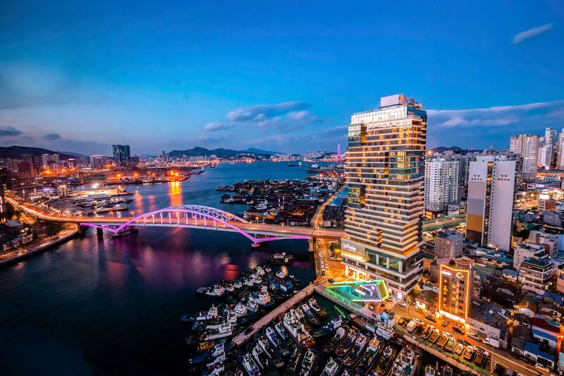 라발스 호텔 호텔 사진