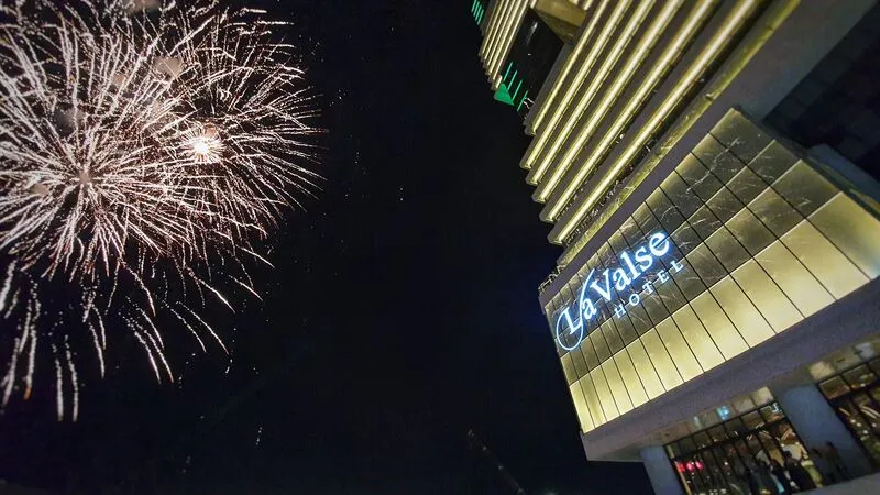 라발스 호텔 호텔 사진