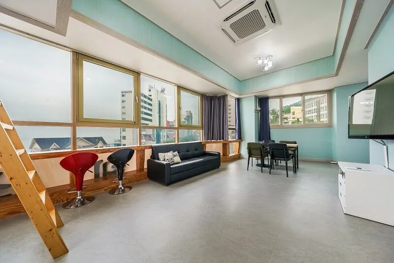 부산 해운대송정미연펜션 호텔 사진