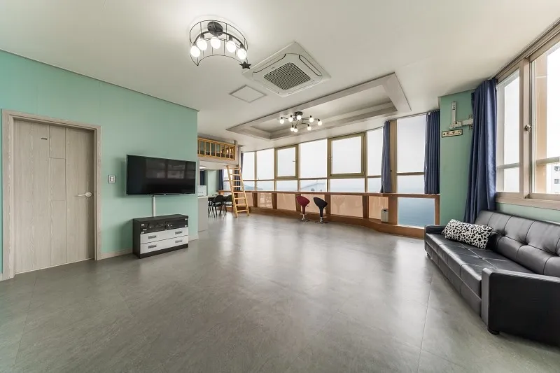 부산 해운대송정미연펜션 호텔 사진