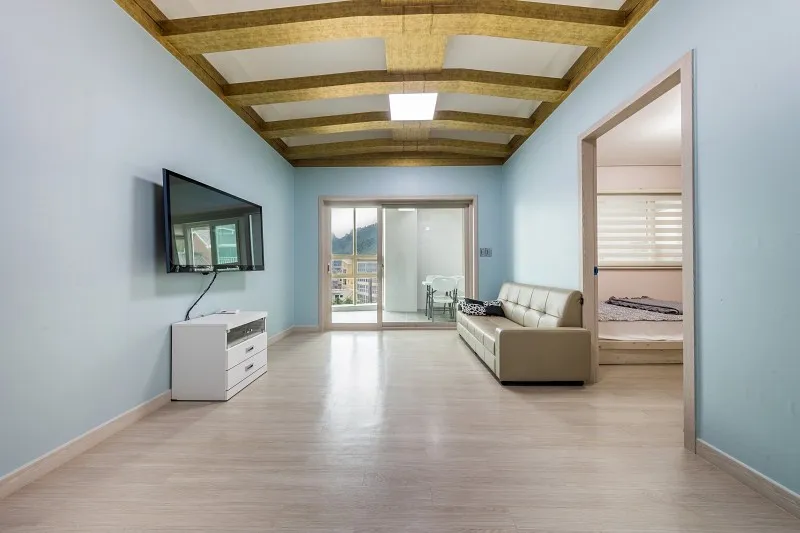 부산 해운대송정미연펜션 호텔 사진