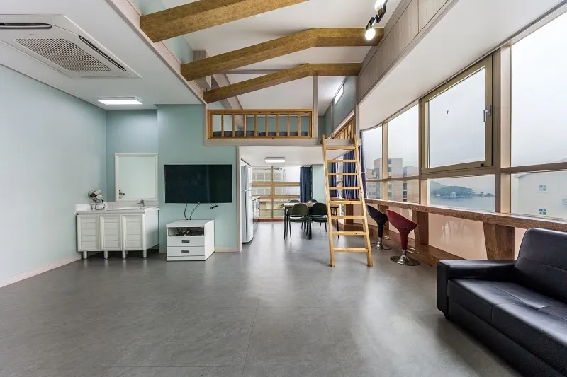 부산 해운대송정미연펜션 호텔 사진