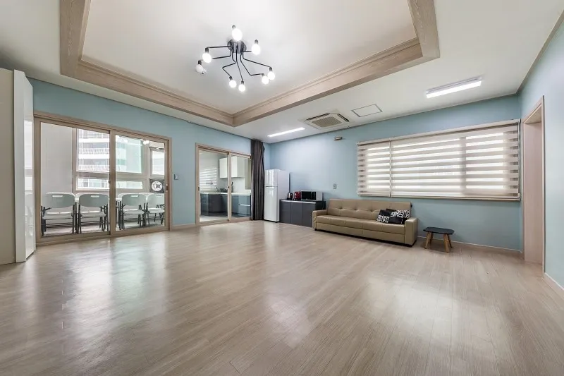 부산 해운대송정미연펜션 호텔 사진