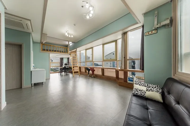 부산 해운대송정미연펜션 호텔 사진