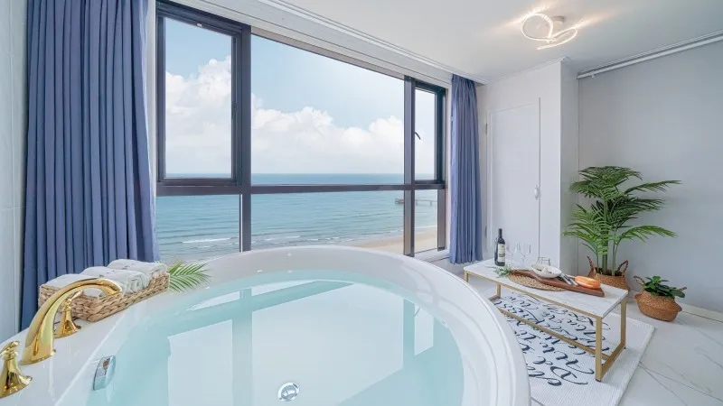 부산 송정오셔너스펜션(송정해수욕장 인근) 호텔 사진