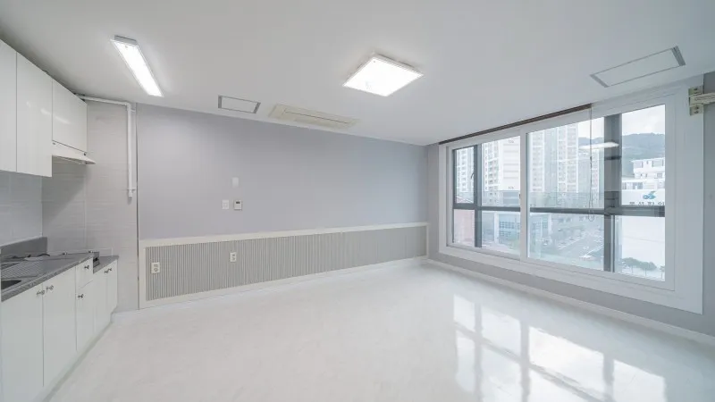 부산 송정오셔너스펜션(송정해수욕장 인근) 호텔 사진