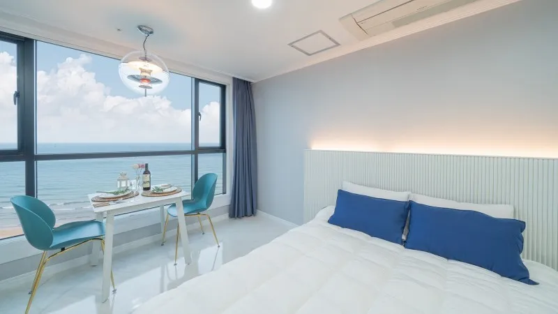 부산 송정오셔너스펜션(송정해수욕장 인근) 호텔 사진