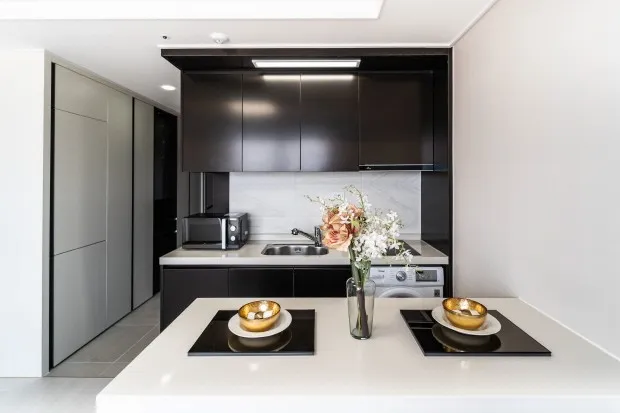 강릉 하이오션경포 호텔 사진