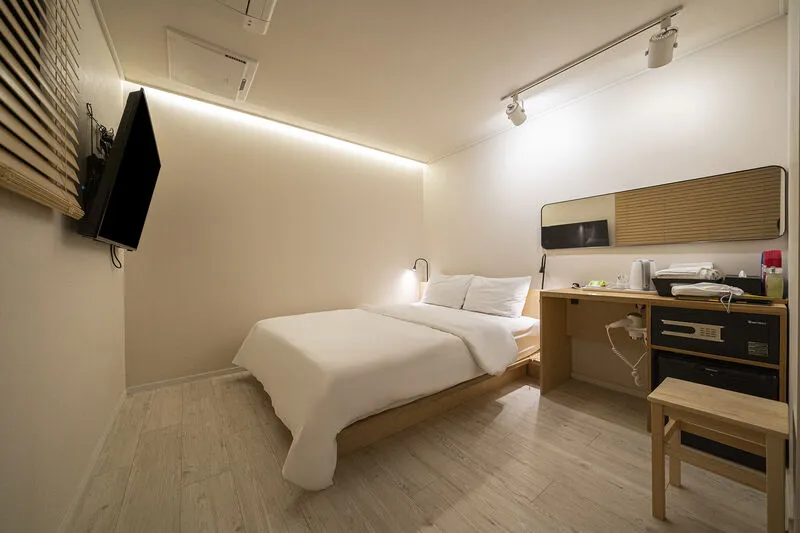 강서(김포공항) 티파니 호텔 사진