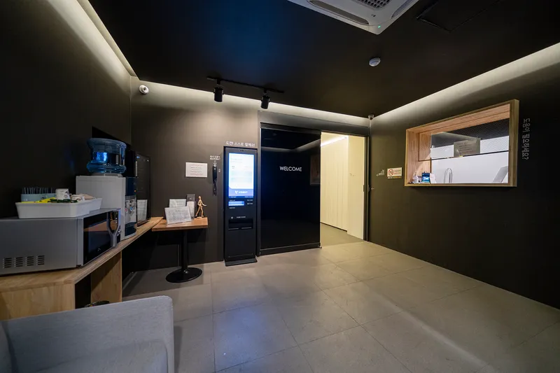 강서(김포공항) 티파니 호텔 사진