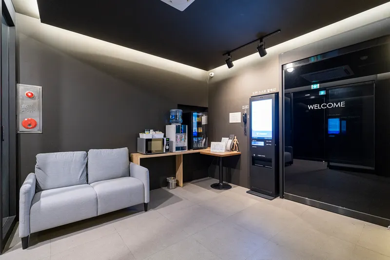 강서(김포공항) 티파니 호텔 사진