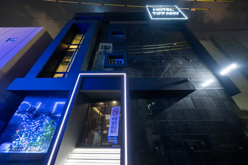 강서(김포공항) 티파니 호텔 사진