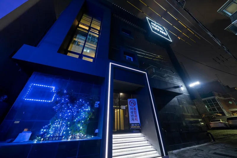 강서(김포공항) 티파니 호텔 사진