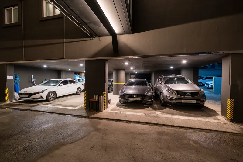 강서(김포공항) 티파니 호텔 사진