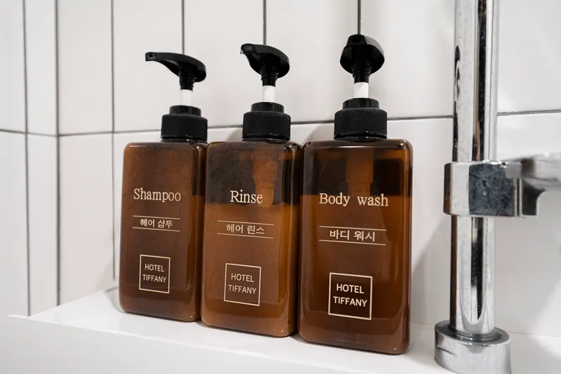 강서(김포공항) 티파니 호텔 사진