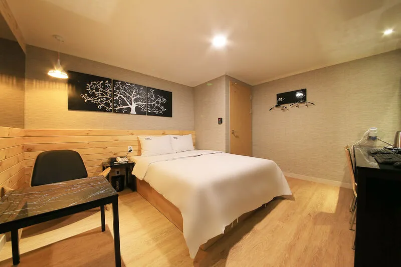 잠실 아이다 호텔 사진