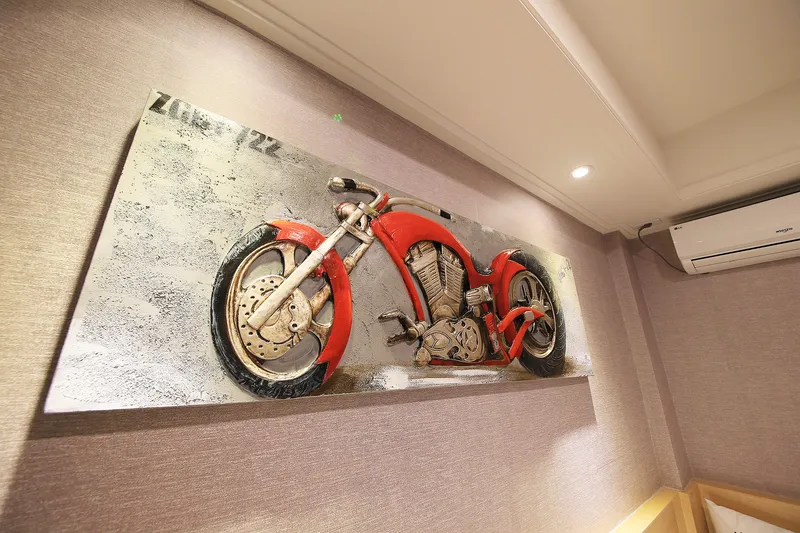 잠실 아이다 호텔 사진