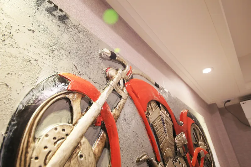 잠실 아이다 호텔 사진