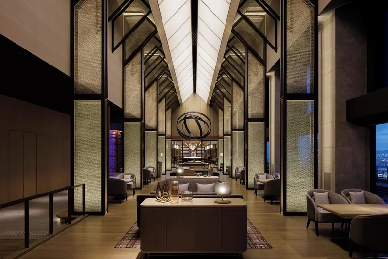 오사카 스테이션 호텔, 오토그래프 컬렉션 호텔 사진