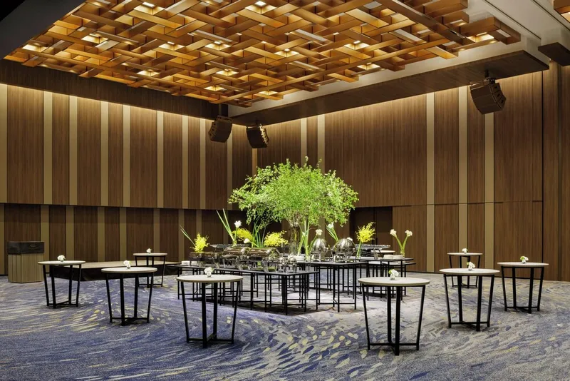 오사카 스테이션 호텔, 오토그래프 컬렉션 호텔 사진