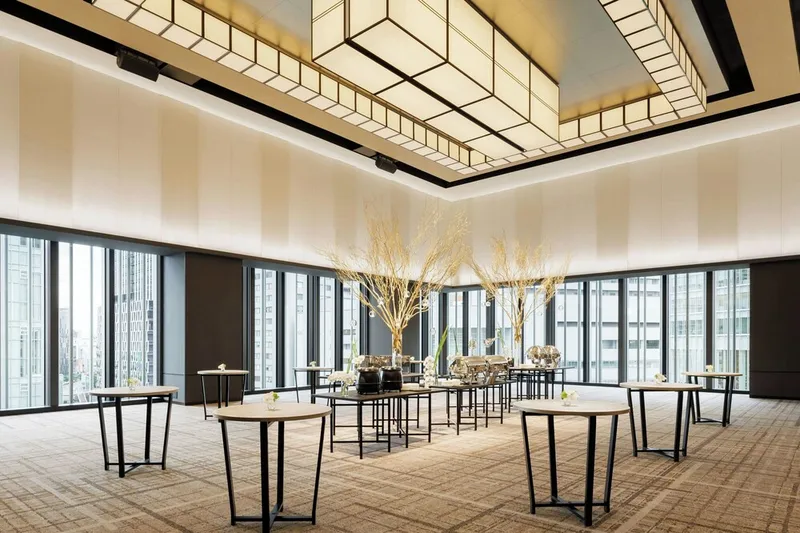 오사카 스테이션 호텔, 오토그래프 컬렉션 호텔 사진