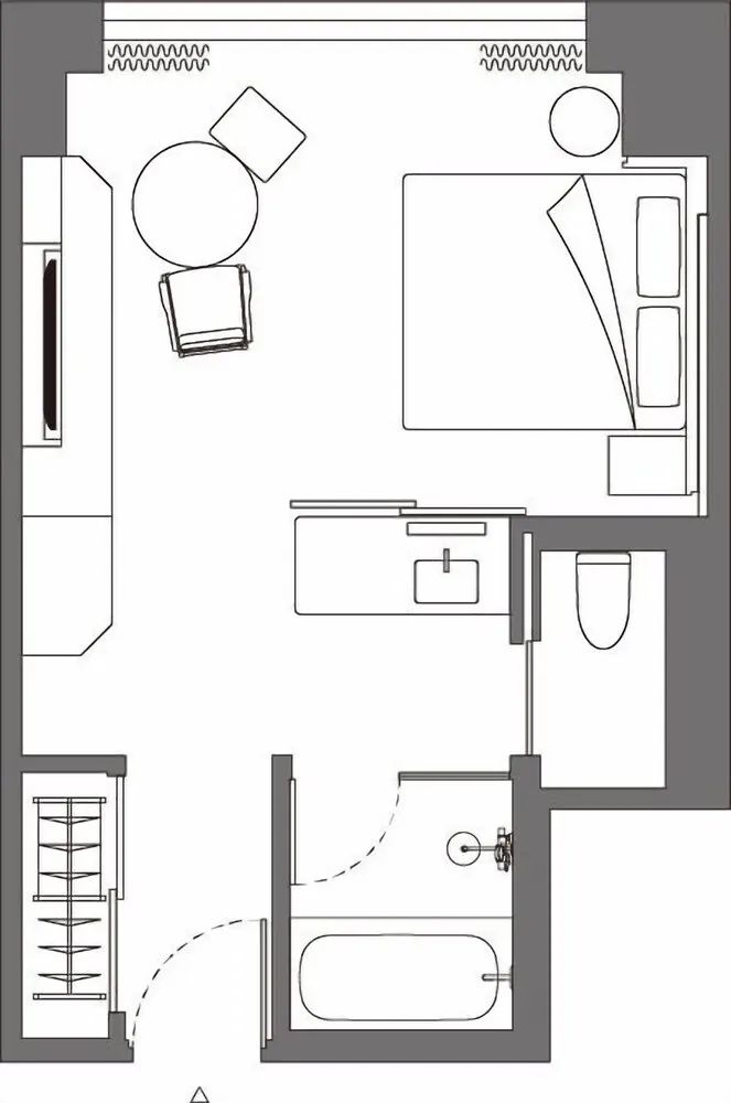 오사카 스테이션 호텔, 오토그래프 컬렉션 호텔 사진