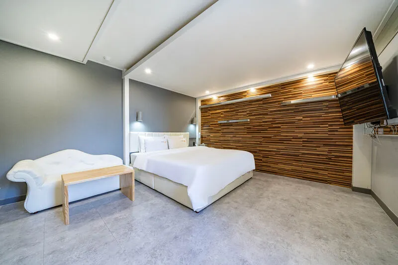 부산 송정 GO 호텔 사진