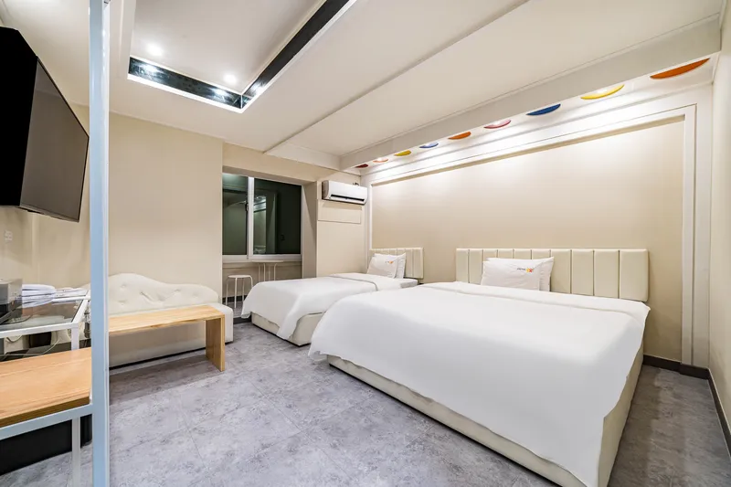 부산 송정 GO 호텔 사진