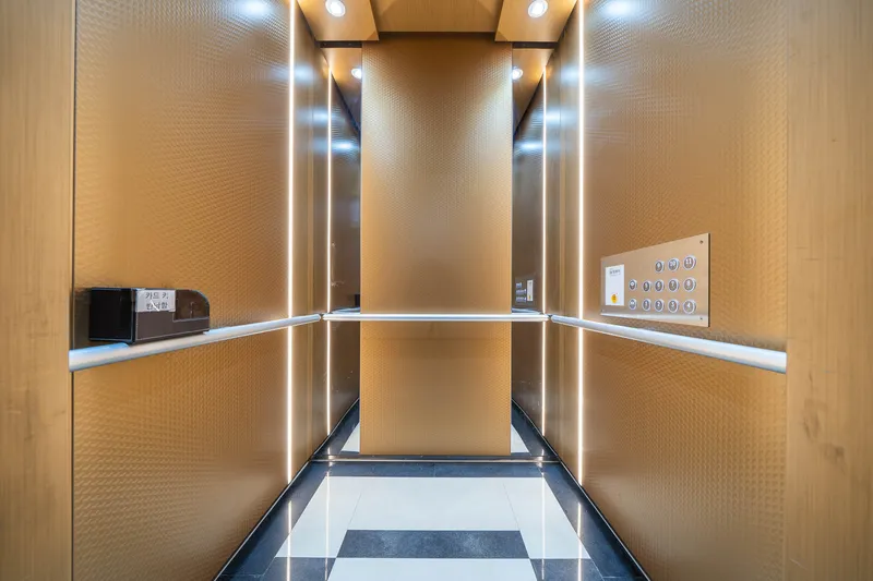 부산 송정 GO 호텔 사진