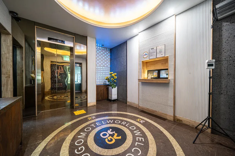 부산 송정 GO 호텔 사진