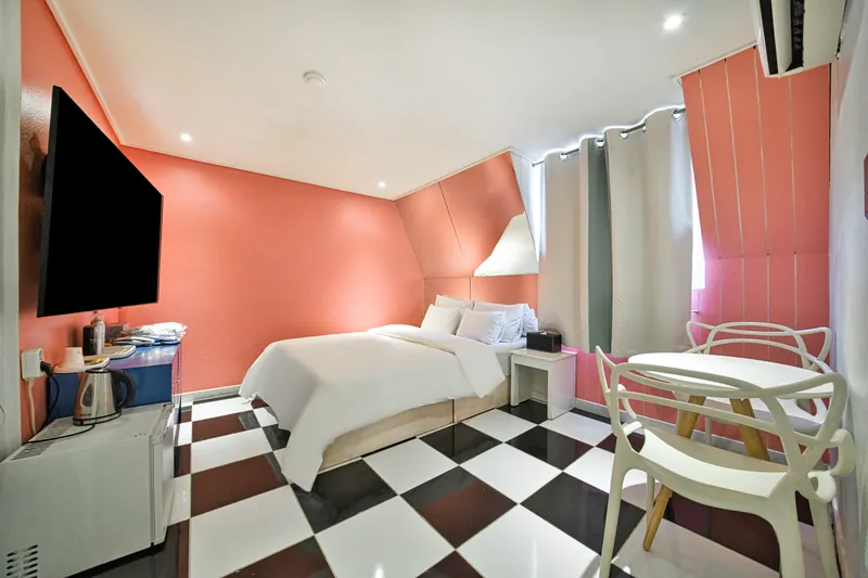 신촌 림 호텔 사진